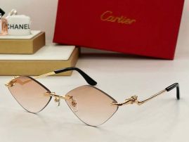 Picture of Cartier Sunglasses _SKUfw54145605fw